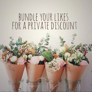BUNDLE! Let’s Talk!
